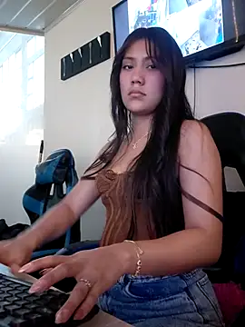 Catalehia Milk online show from 04-01-26, 10:40