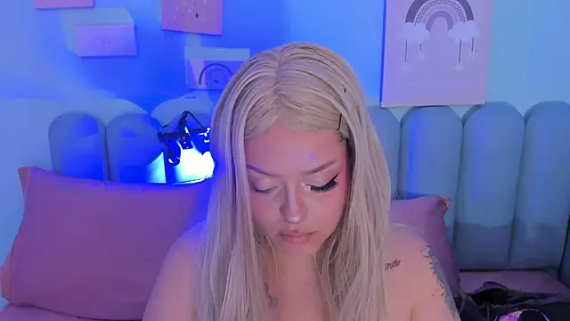 curvy rousi online show from 11-05-25, 11:43