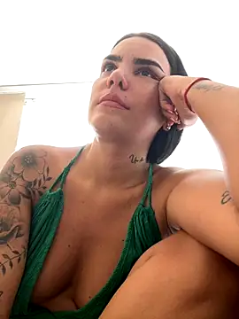 MARYADSUARD online show from 11-09-25, 06:39