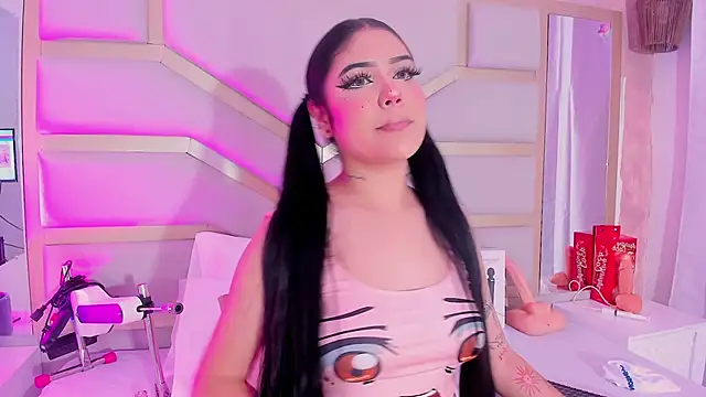 dollsweety online show from 11-10-25, 10:31