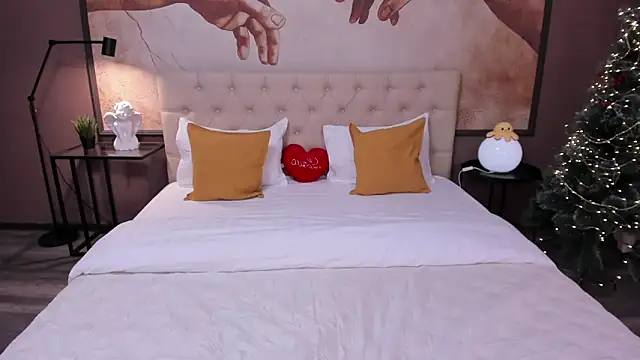 AlenaDast online show from 12-14-24, 07:14