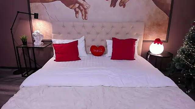 AlenaDast online show from 01-03-25, 10:51