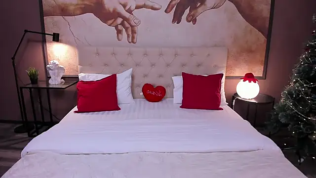 AlenaDast online show from 01-04-25, 03:28