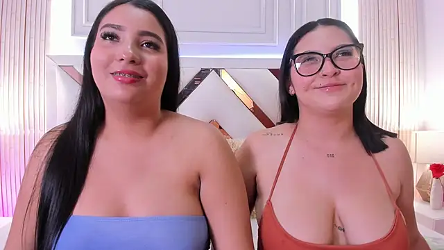 madeleine2112 online show from 03-17-26, 04:39