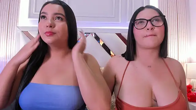 madeleine2112 online show from 03-25-26, 05:24