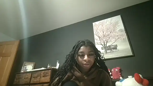 Harmonyxlover online show from 12-19-25, 10:39