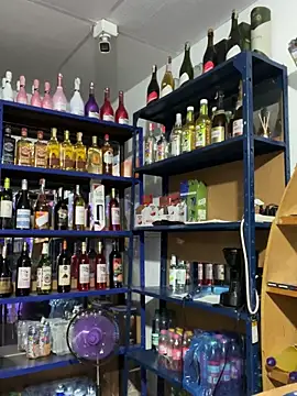 Hot beauty   online show from 02-22-26, 04:57