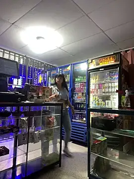 Hot beauty   online show from 03-19-26, 02:15