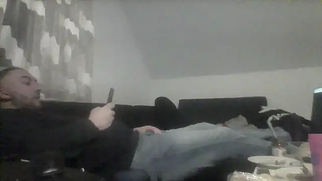 NewyorkDimi online show from 02-09-25, 11:57