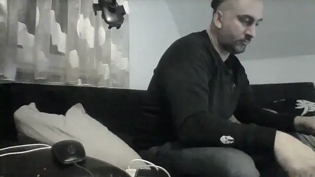 NewyorkDimi online show from 02-08-26, 04:38