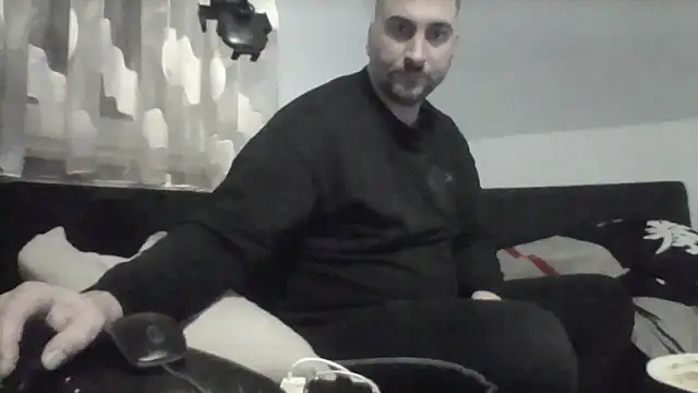 NewyorkDimi online show from 02-08-26, 11:41