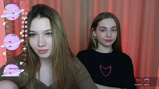 LuxuryGirl   online show from 03-15-25, 10:35