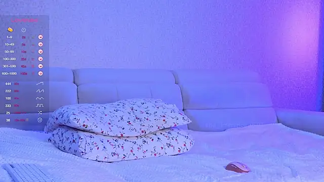 Snapshot of elsa_limerence chatting on 01-16-25, 12:42 elsa limerence online show from 01-16-25, 12:42