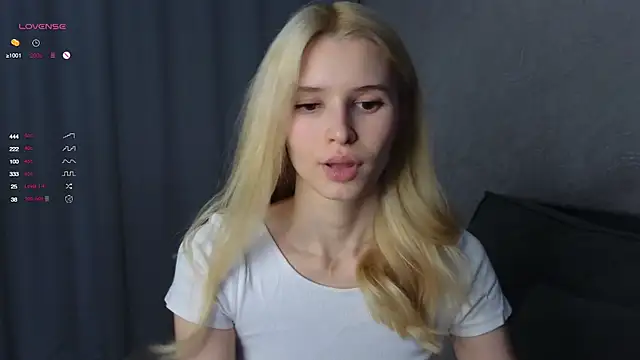 elsa limerence online show from 11-09-25, 10:35