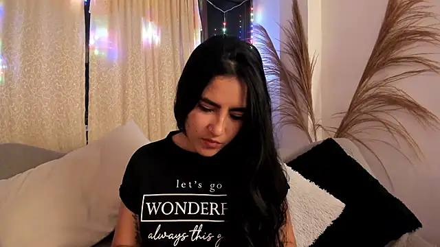 Serenity Day online show from 12-23-25, 03:04