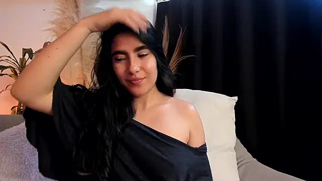 Serenity Day online show from 04-21-26, 03:17