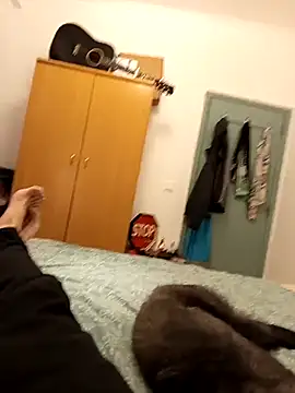 jonyfree1978 online show from 09-29-25, 10:25