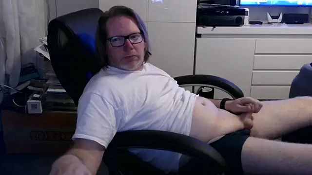 VSteph online show from 04-19-26, 12:22