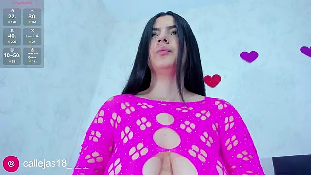 AnithaaYork online show from 02-18-25, 12:06