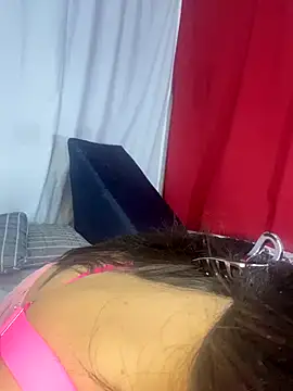 AnithaaYork online show from 10-10-25, 11:53