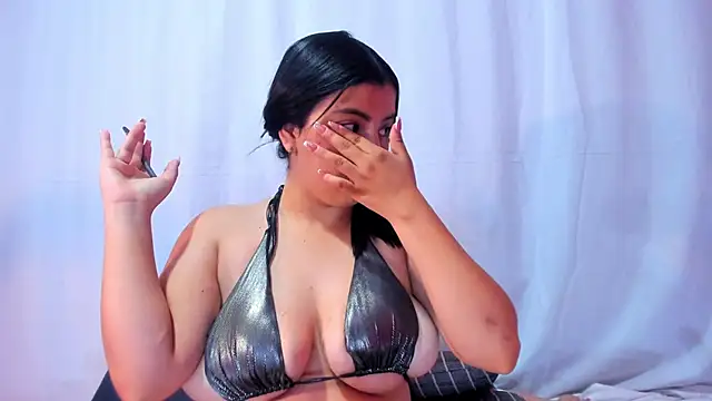 AnithaaYork online show from 10-14-25, 12:06