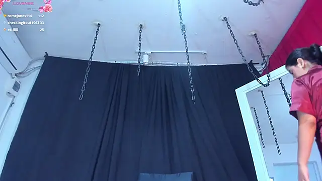 AnithaaYork online show from 06-14-26, 02:24