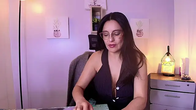 Zuzana21 online show from 04-06-26, 12:39