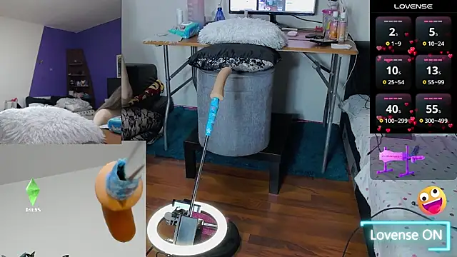 hot jessica tyler online show from 06-17-26, 03:57