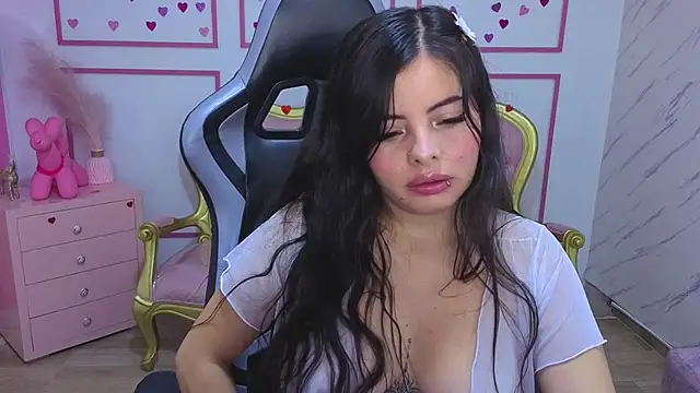 Chinatsu t online show from 06-06-26, 01:05