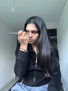 Snapshot of sc4ry_girl1 chatting on 03-17-25, 06:00 sc4ry girl1 online show from 03-17-25, 06:00