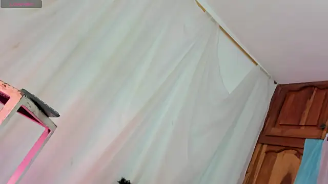 Itsme Daniela online show from 02-27-26, 05:02