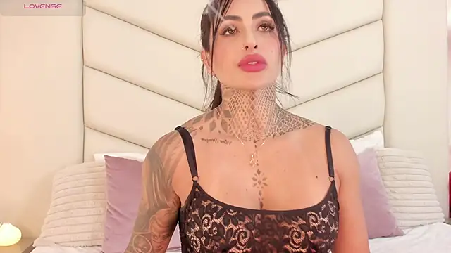 ValkyBes online show from 01-19-25, 11:53