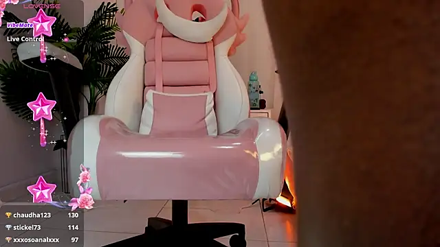 Jasmin evano29 online show from 12-28-24, 09:20