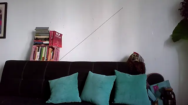 Tiramisu89 online show from 10-17-25, 08:33