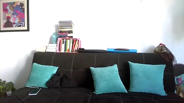 Tiramisu89 online show from 10-28-25, 06:10