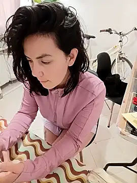 Tiramisu89 online show from 02-26-26, 09:25