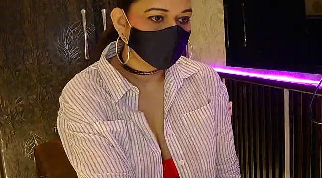 fabdemira online show from 01-23-25, 04:19