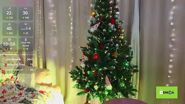 Snapshot of Hello_Vivienne chatting on 01-19-25, 01:00 Hello Vivienne online show from 01-19-25, 01:00