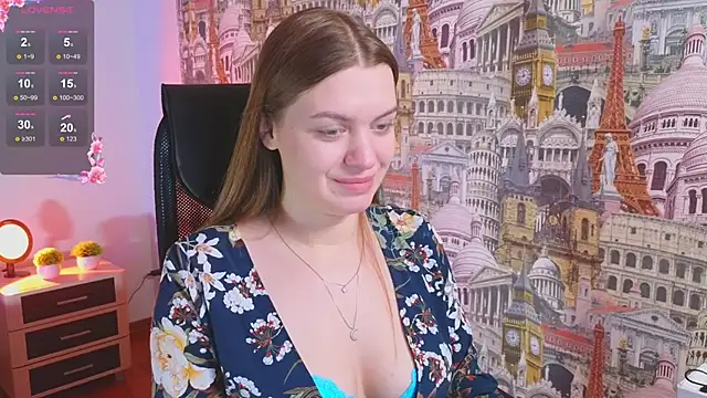 Lovella Lips online show from 01-26-25, 11:39