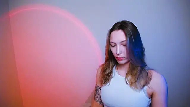 Snapshot of VanessaMay_ chatting on 01-18-25, 11:11 VanessaMay online show from 01-18-25, 11:11