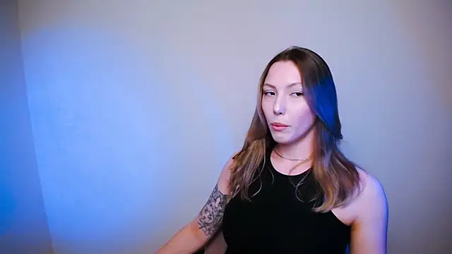 Snapshot of VanessaMay_ chatting on 01-21-25, 08:11 VanessaMay online show from 01-21-25, 08:11