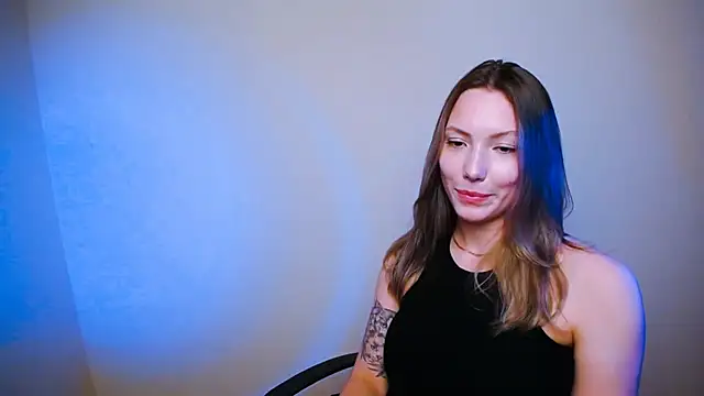 Snapshot of VanessaMay_ chatting on 01-21-25, 11:13 VanessaMay online show from 01-21-25, 11:13