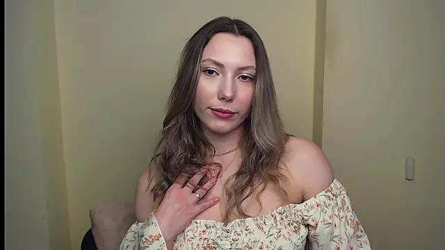 Snapshot of VanessaMay_ chatting on 03-14-25, 10:05 VanessaMay online show from 03-14-25, 10:05