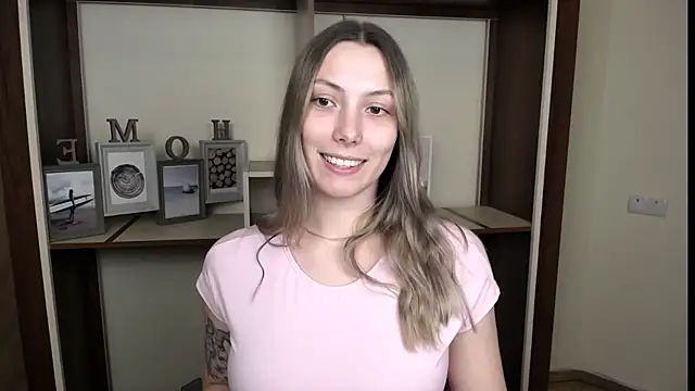 VanessaMay  online show from 03-03-26, 05:41