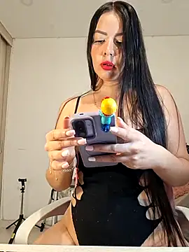 Anal Luucia online show from 07-15-26, 12:10