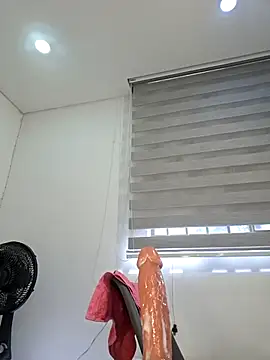 Anal Luucia online show from 07-28-26, 02:13