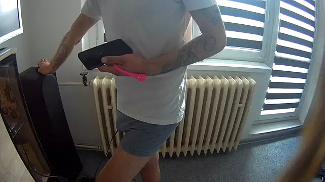 boysexy350 online show from 05-15-26, 01:40