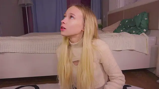 LynetBurby online show from 12-05-25, 06:11