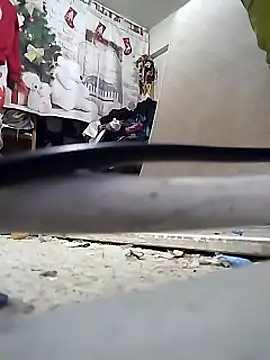 6MataGarcia online show from 12-19-24, 05:51