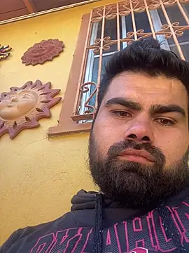 6MataGarcia online show from 04-04-26, 07:33